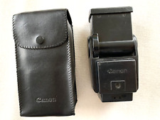 Canon SPEEDLITE 199A Xenon Shoe Mount Flash for SLR tested for sale  Shipping to South Africa