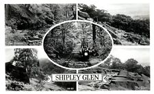 Postcard shipley glen for sale  TEWKESBURY