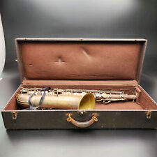 Vintage alcazar saxophone for sale  Bridgeport