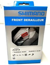 Shimano acera m360 for sale  Crosslake