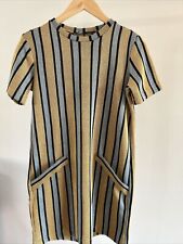 Zara knitted striped for sale  CAMBRIDGE