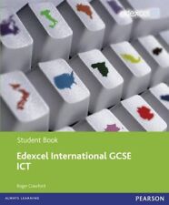 Edexcel igcse ict for sale  UK