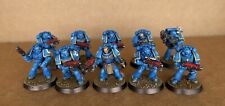 40k ultramarines tactical for sale  Lake Worth