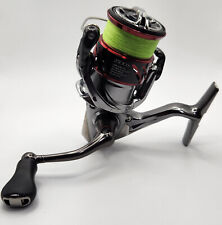 Shimano Stradic CI4+ 2500 HGS-B Spinning Reel from Japan, used for sale  Shipping to South Africa