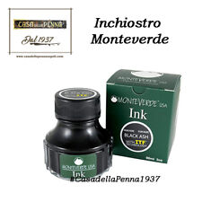 Inchiostro monteverde technolo usato  Napoli