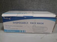 Pieces disposable face for sale  Wooster