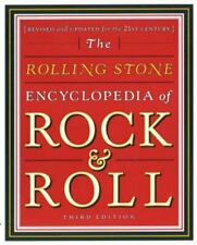 Rolling stone encyclopedia for sale  Aurora