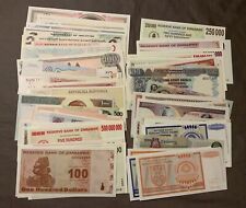 Lot 100 banknoten gebraucht kaufen  Berlin