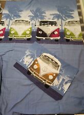 Campervan single duvet for sale  NORTHAMPTON