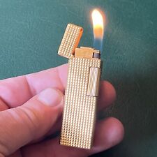 colibri gas lighter for sale  STROUD
