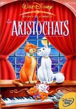 Aristochats d'occasion  France