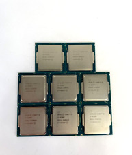 Usado, (Lote de 8) Procesadores de CPU Intel Core i5-6500T SR2L8 2,50 GHz 6 MB caché 8 GT/s segunda mano  Embacar hacia Argentina