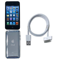 Apple iPod Touch 4ta Generación 8 GB, 16 GB, Negro ENVÍO GRATUITO segunda mano  Embacar hacia Argentina
