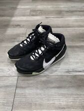 Zapato de baloncesto Nike KD13 TB negro platino Kevin Durant CK6017-002 para hombre talla 13 segunda mano  Embacar hacia Argentina