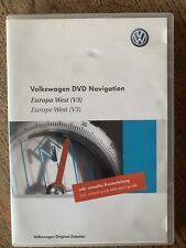 Navigation dvd rns gebraucht kaufen  Velbert-Langenberg