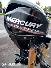 Mercury 25hp long for sale  ALDERSHOT