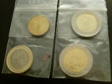 Münzen monaco euro gebraucht kaufen  Fürth
