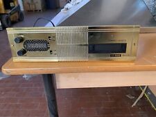 Radio con mangianastri for sale  Shipping to Ireland