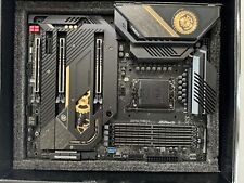 ASRock Z690 Taichi WIFI DDR5 LGA 1700 ATX Motherboard READ DESCRIPTION for sale  Shipping to South Africa