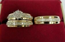 Engagement & Wedding Ring Sets for sale  HARROW