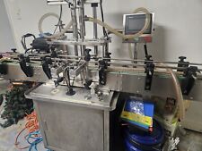 Automatic liquid filling for sale  Slidell