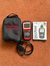 Autel autolink al519 for sale  SOUTH CROYDON