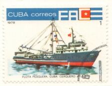 Str. cuba 1978 usato  Portici