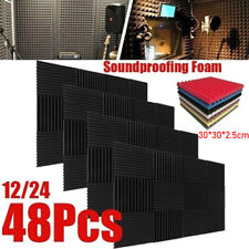 Soundproofing foam acoustic for sale  Shipping to Ireland