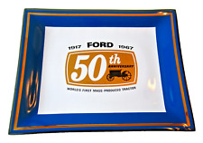 Ford tractor 50th for sale  Fargo