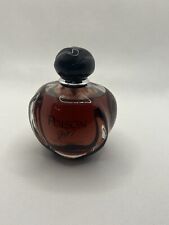 Christian dior poison for sale  Shipping to Ireland