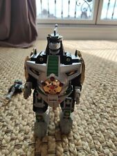 Green dragon zord for sale  LIVERPOOL