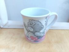 Tatty teddy mug for sale  SANDOWN