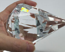 Tiffany diamond shape for sale  Summerville
