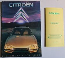 Citroen model car for sale  NEWCASTLE UPON TYNE