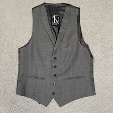 New lingwood waistcoat for sale  LONDON