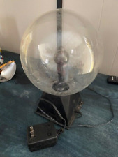 Plasma ball round for sale  Monroe