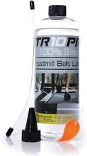 Used, TR10 Pro – Treadmill Silicone Oil Lubricant with Applicator (750ml) for sale  Shipping to South Africa