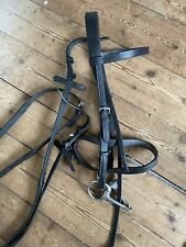 Pony bridle bit for sale  Shipping to Ireland