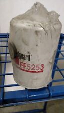 Fleetguard ff5253 fuel for sale  Mulvane