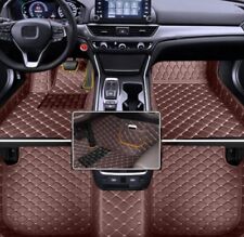 Para GMC todos los modelos tapetes de coche alfombras impermeables revestimientos de carga personalizados, usado segunda mano  Embacar hacia Argentina