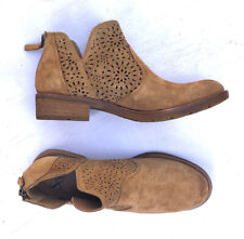 Sofft suede perforated for sale  Payson