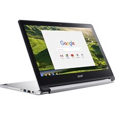 Chromebook Acer Cb5-312T 13,3" | 4 GB RAM | 64 GB de almacenamiento | ChromeOS | pantalla táctil segunda mano  Embacar hacia Argentina