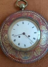 Pendules horloges anciennes d'occasion  Brouilla