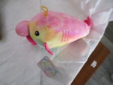 Fiesta snugglies blob for sale  Clearwater