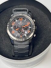 Authentic casio edifice for sale  Shipping to Ireland