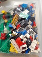 Assorted lego bricks for sale  BLACKBURN