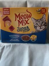 Meow mix tenders for sale  Rocky Mount