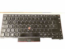 Clavier lenovo thinkpad d'occasion  Perpignan-