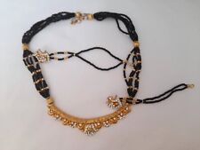 Woman necklace earrings for sale  LEEDS