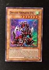 Drago armato lv7 usato  Albano Laziale